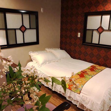 木香mokkoh Modern Japanese Style Room By Train15 Minutes To Tokyo Station Екстер'єр фото