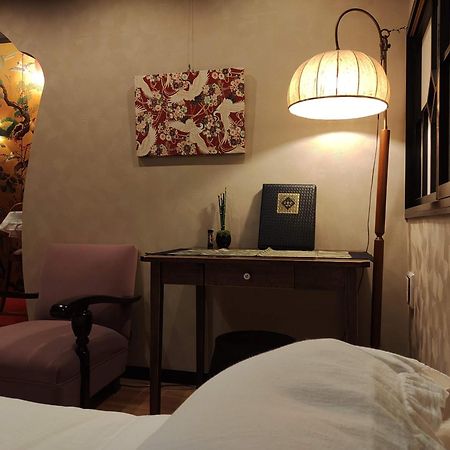 木香mokkoh Modern Japanese Style Room By Train15 Minutes To Tokyo Station Екстер'єр фото