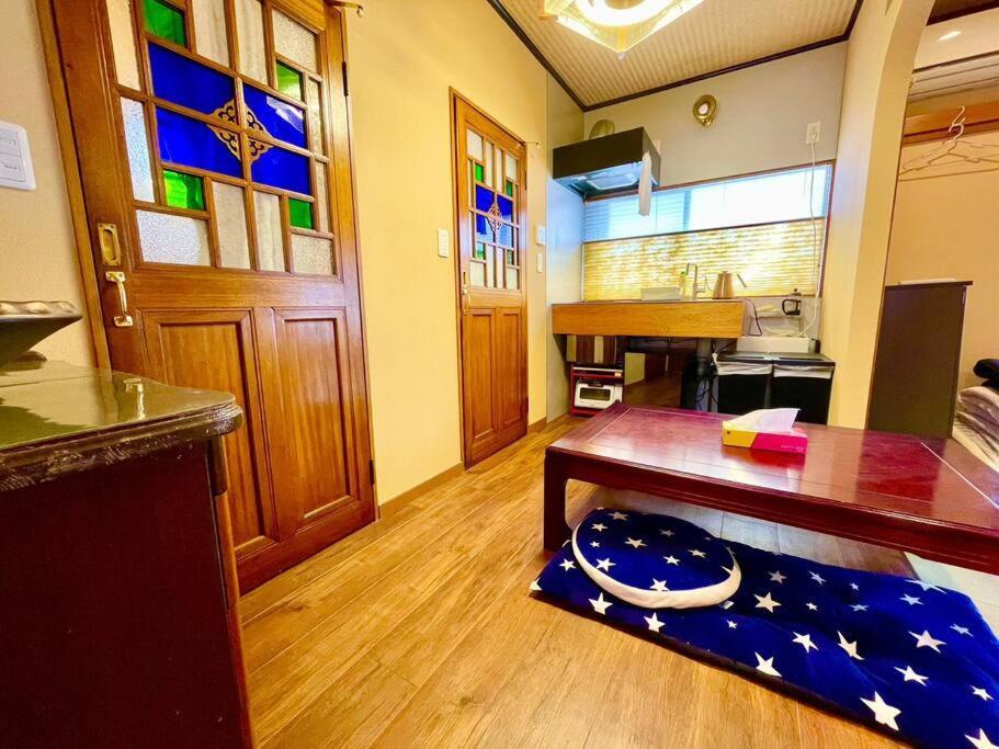 木香mokkoh Modern Japanese Style Room By Train15 Minutes To Tokyo Station Екстер'єр фото