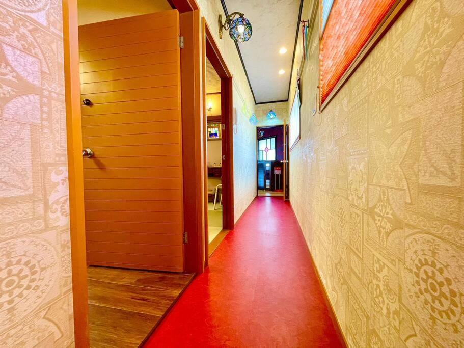 木香mokkoh Modern Japanese Style Room By Train15 Minutes To Tokyo Station Екстер'єр фото