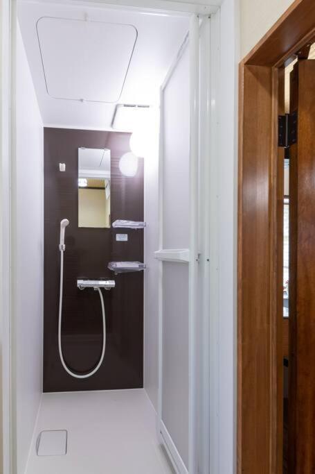 木香mokkoh Modern Japanese Style Room By Train15 Minutes To Tokyo Station Екстер'єр фото