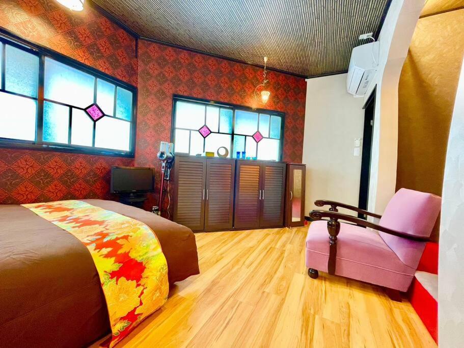 木香mokkoh Modern Japanese Style Room By Train15 Minutes To Tokyo Station Екстер'єр фото