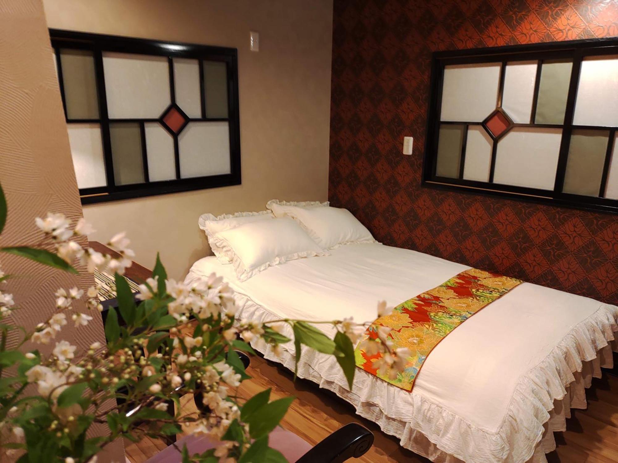 木香mokkoh Modern Japanese Style Room By Train15 Minutes To Tokyo Station Екстер'єр фото