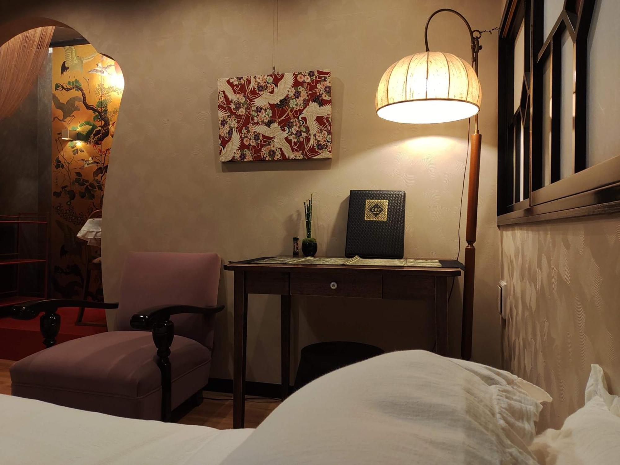 木香mokkoh Modern Japanese Style Room By Train15 Minutes To Tokyo Station Екстер'єр фото