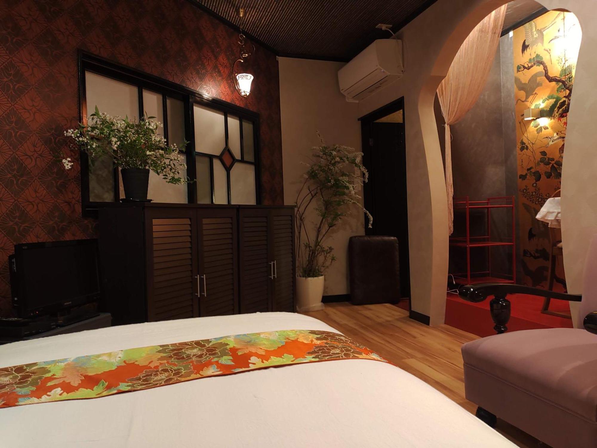 木香mokkoh Modern Japanese Style Room By Train15 Minutes To Tokyo Station Екстер'єр фото
